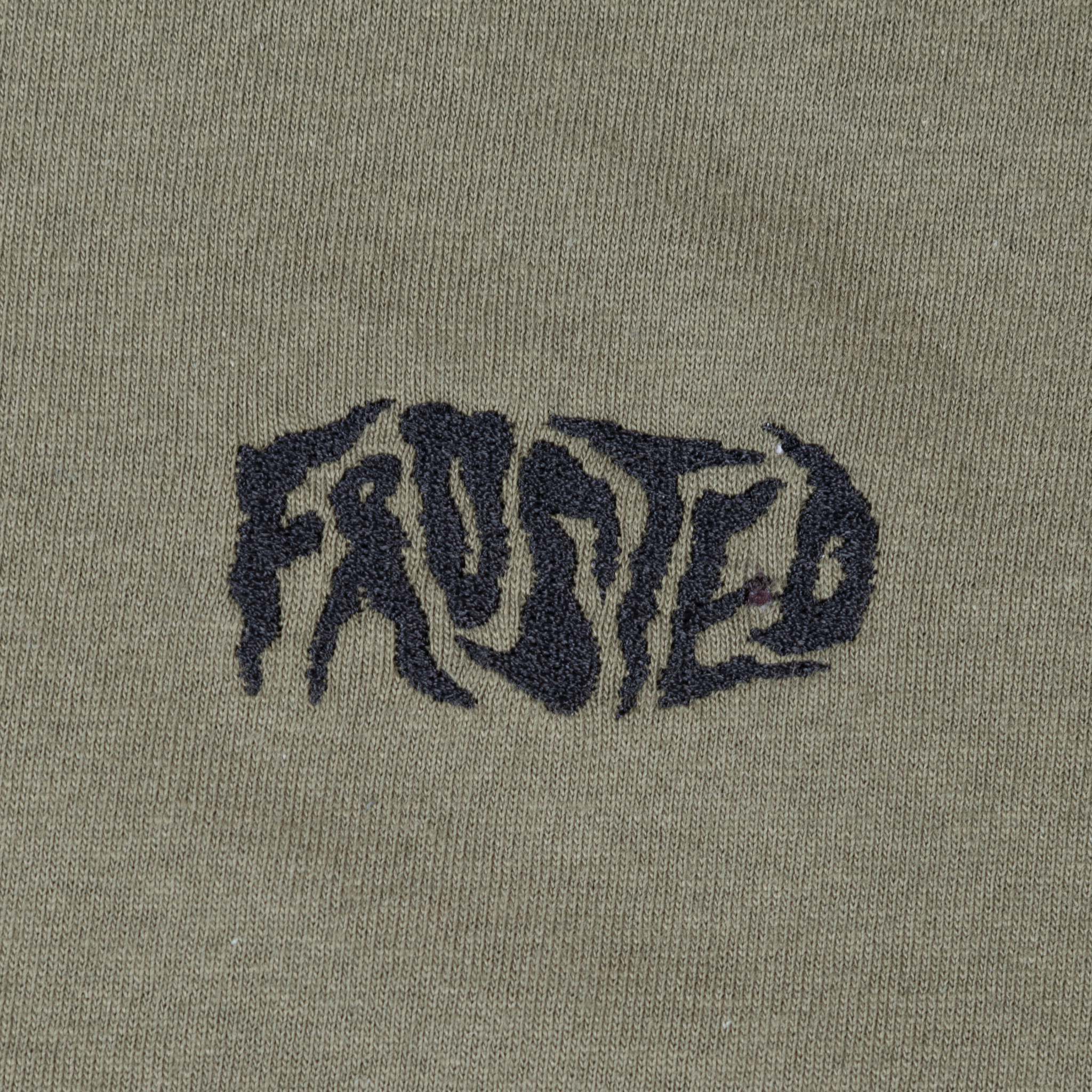 Classic T-Shirt Army Green