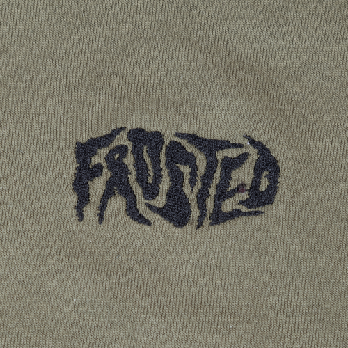 Classic T-Shirt Army Green