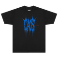 CAOS T-SHIRT Black