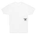 Arc Hollow T-Shirt White