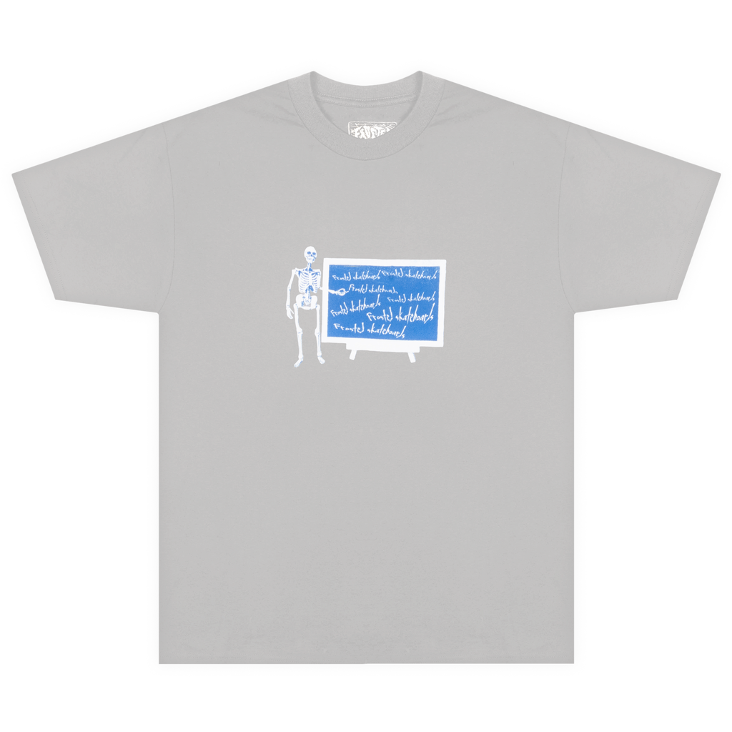 The Plan T-Shirt