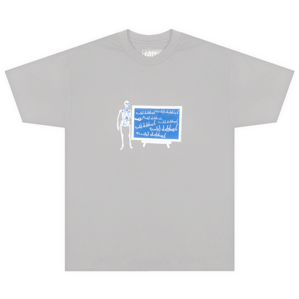The Plan T-Shirt