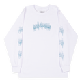 Subzero Thermal Long Sleeve Off White