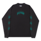 Subzero Thermal Long Sleeve Black