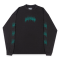 Subzero Thermal Long Sleeve Black