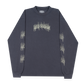 Subzero Thermal Long Sleeve Blue Dolphin