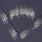 Subzero Thermal Long Sleeve Blue Dolphin