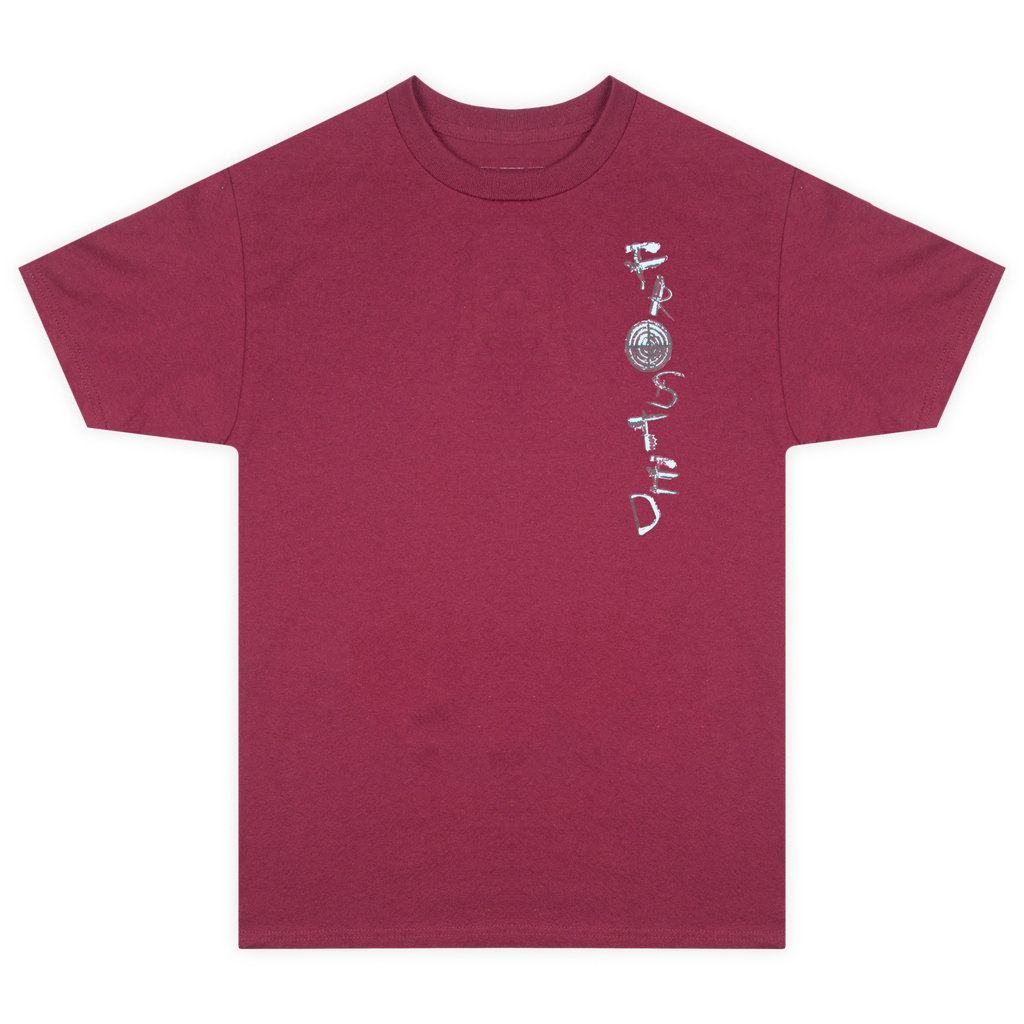 Toolkit Red T-Shirt