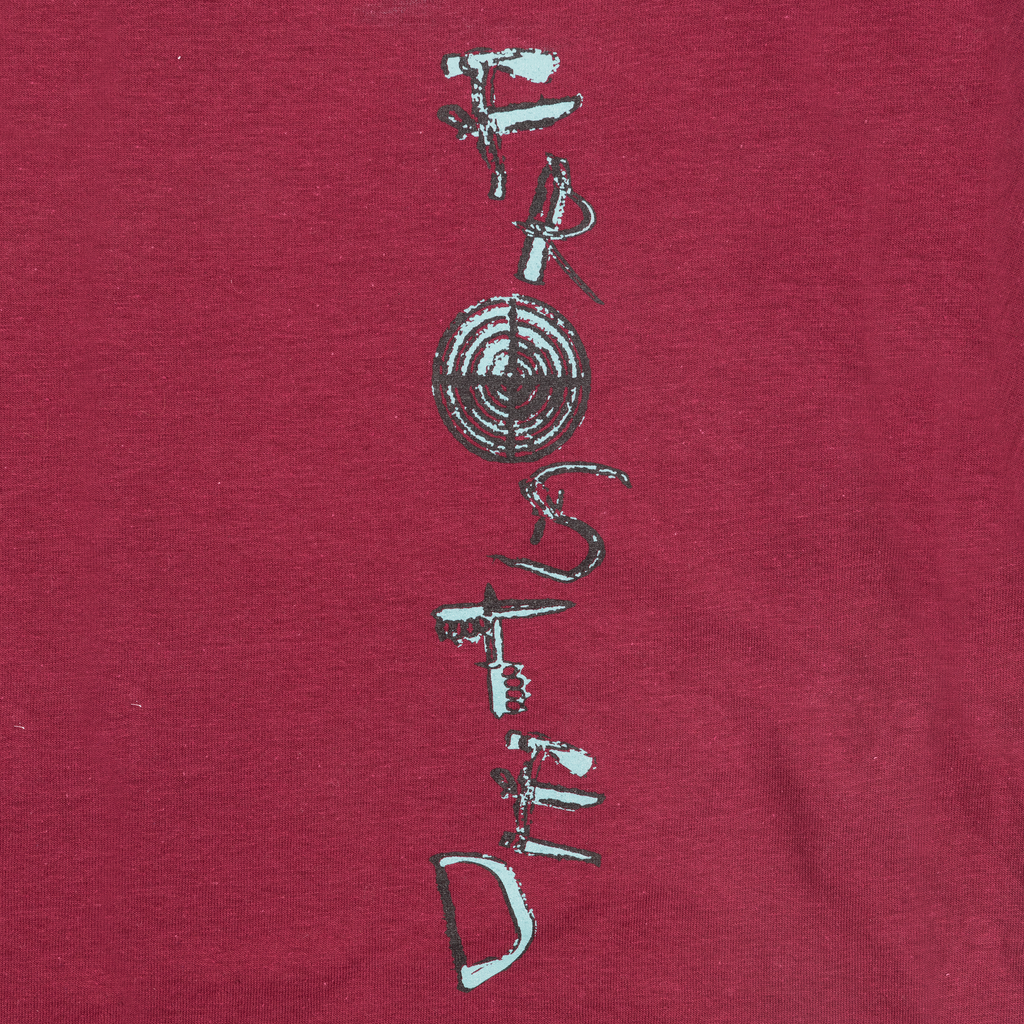 Toolkit Red T-Shirt