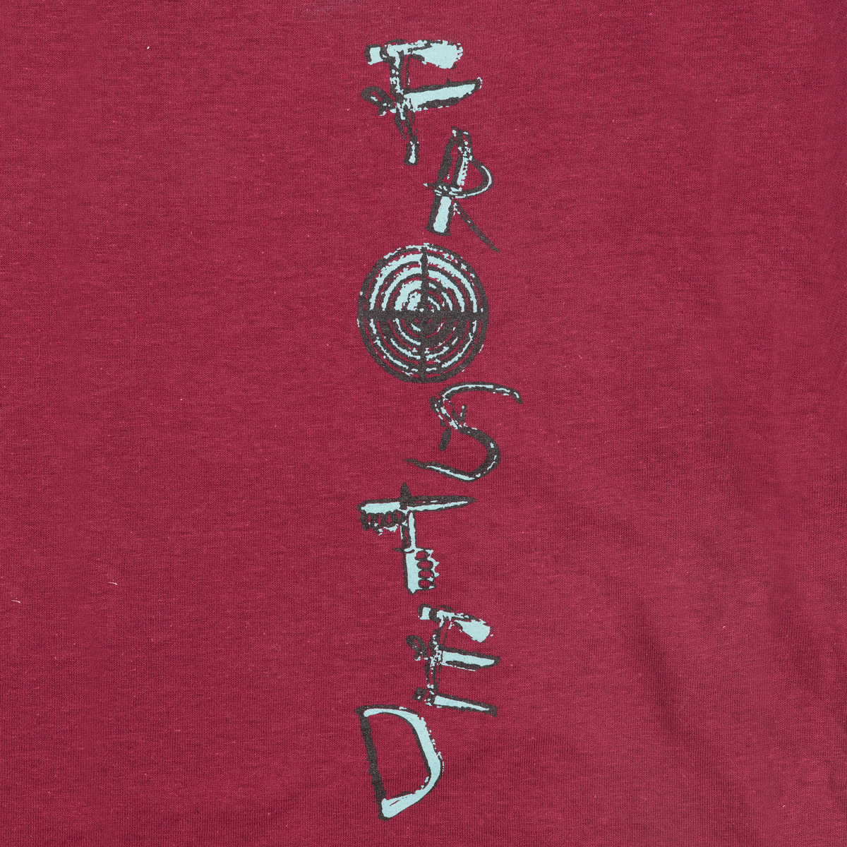 Toolkit Red T-Shirt