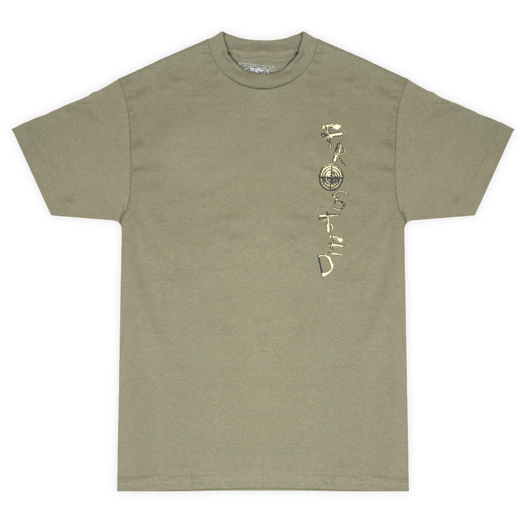 Toolkit Olive T-Shirt