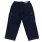 Tsunami Pants Black