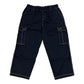 Tsunami Pants Black