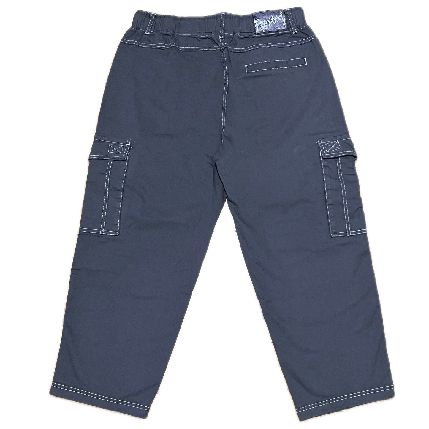 Tsunami Pants Charcoal