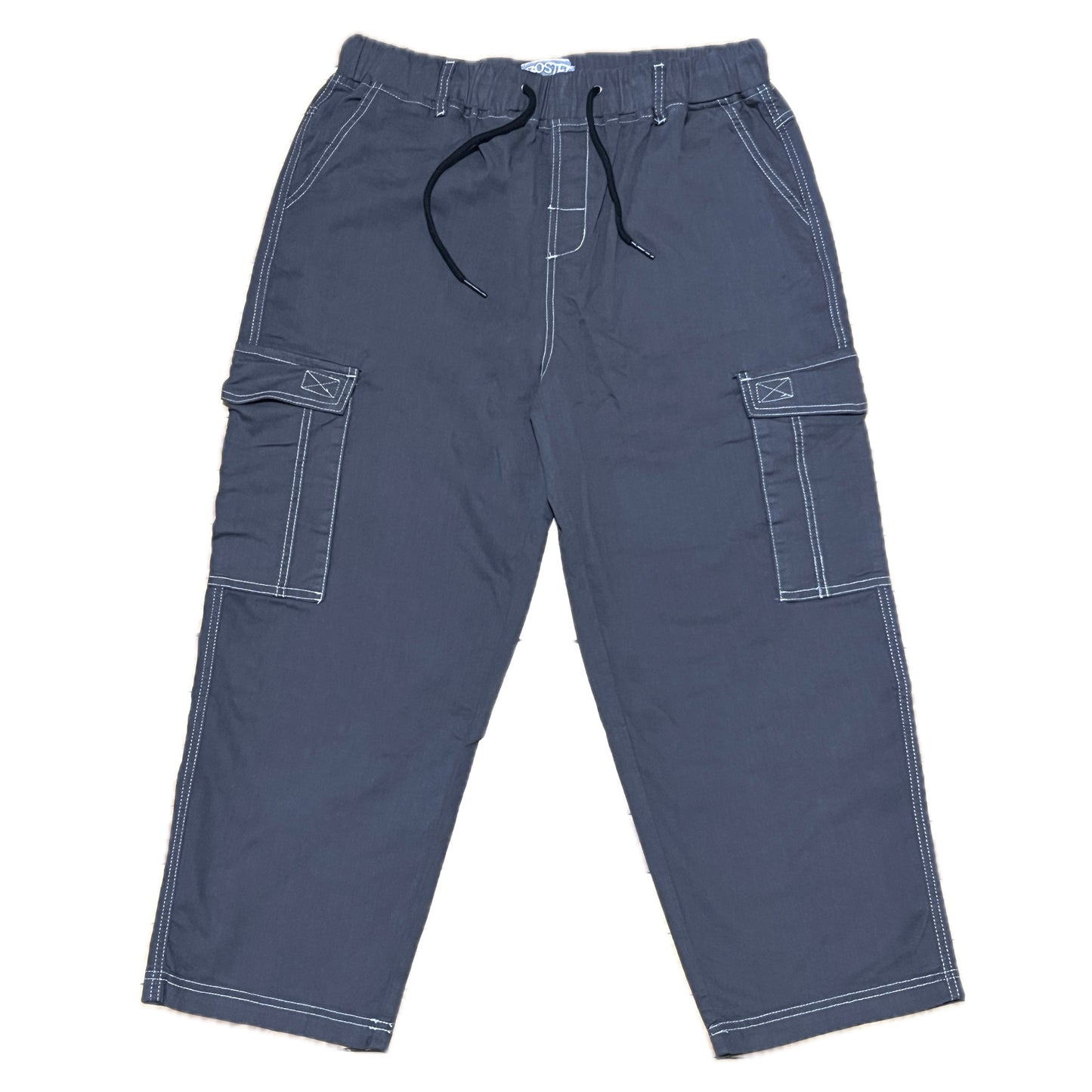 Tsunami Pants Charcoal