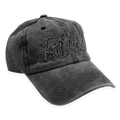 Tree Cap Black