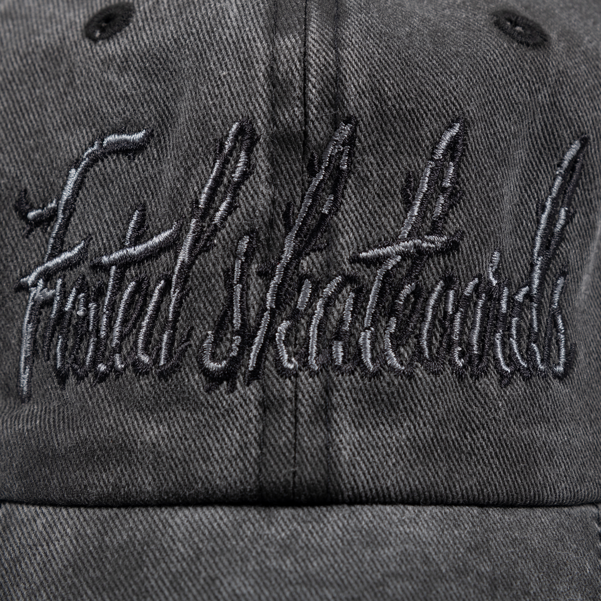 Tree Cap Black