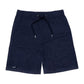 Tsunami Swim Shorts Deep Sea Black