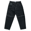 Transformer Pants Black