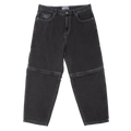 OG Transformer Pants Classic Black