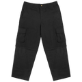 Transformer Pants Ripstop Black