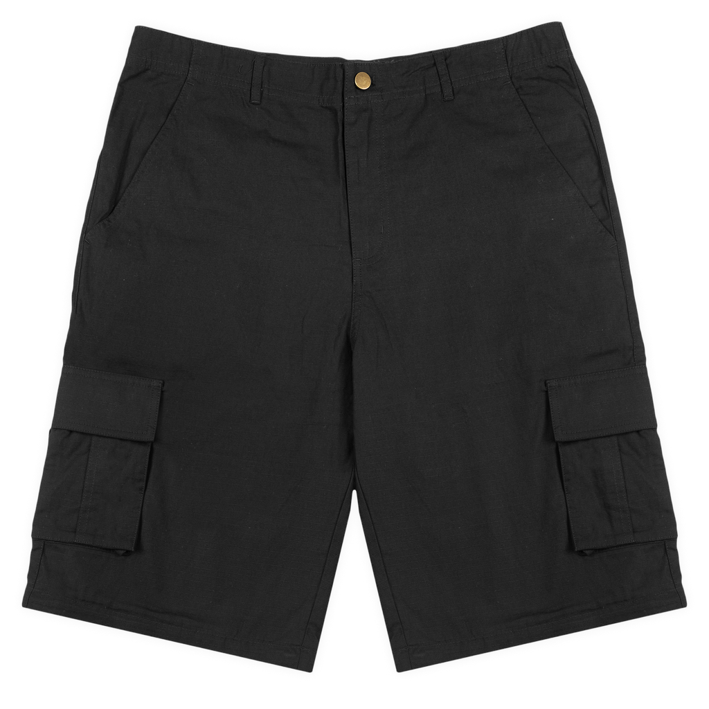Transformer Pants Ripstop Black