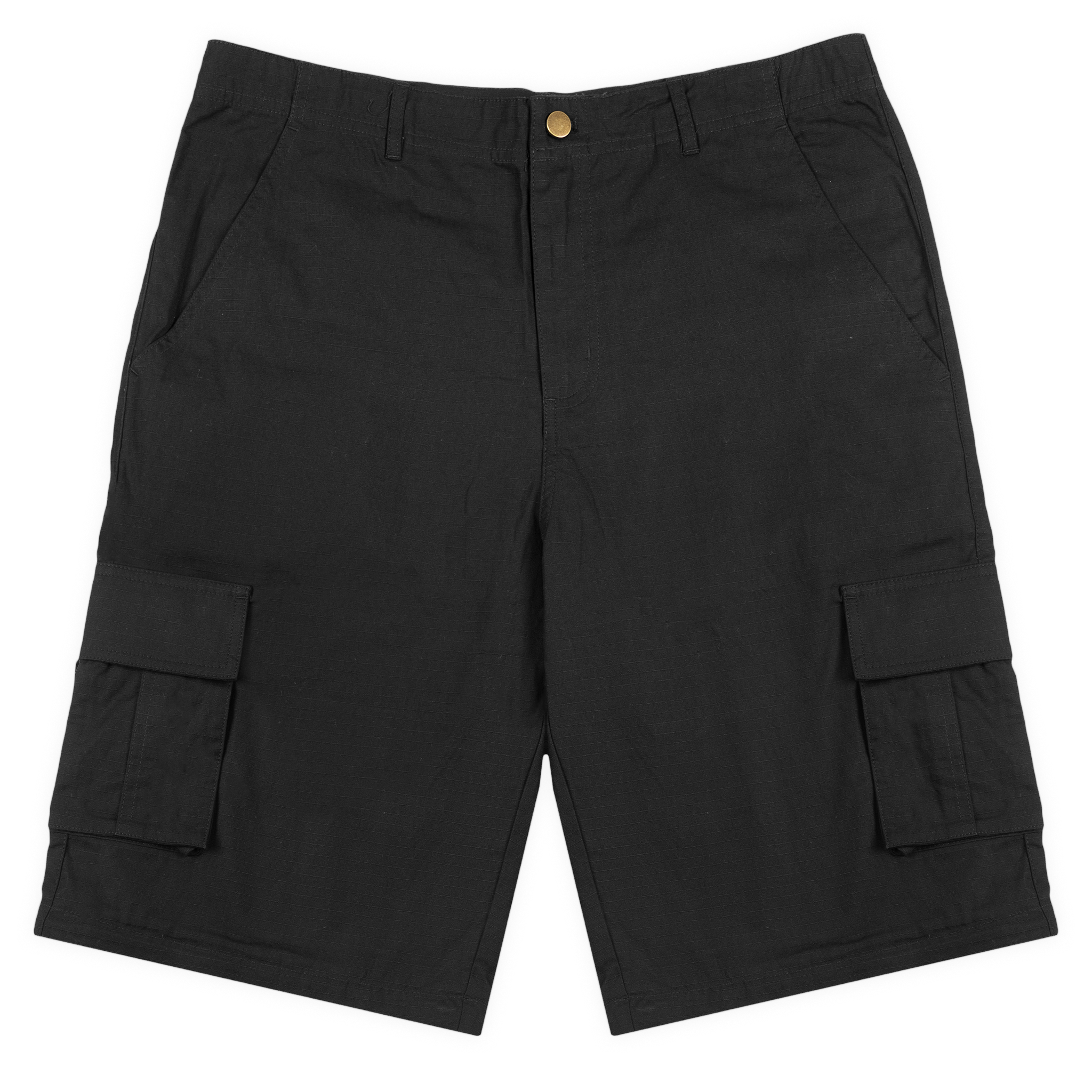 Transformer Pants Ripstop Black