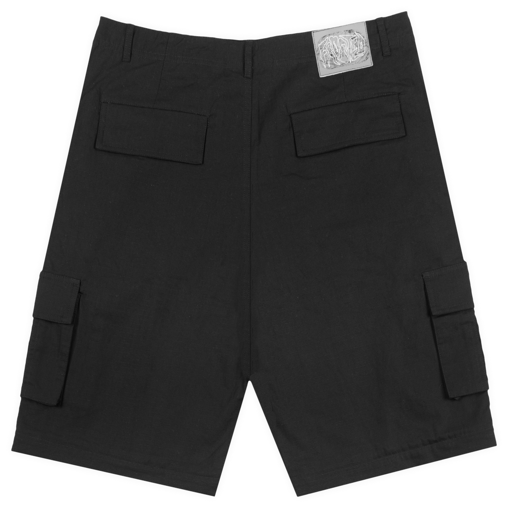Transformer Pants Ripstop Black