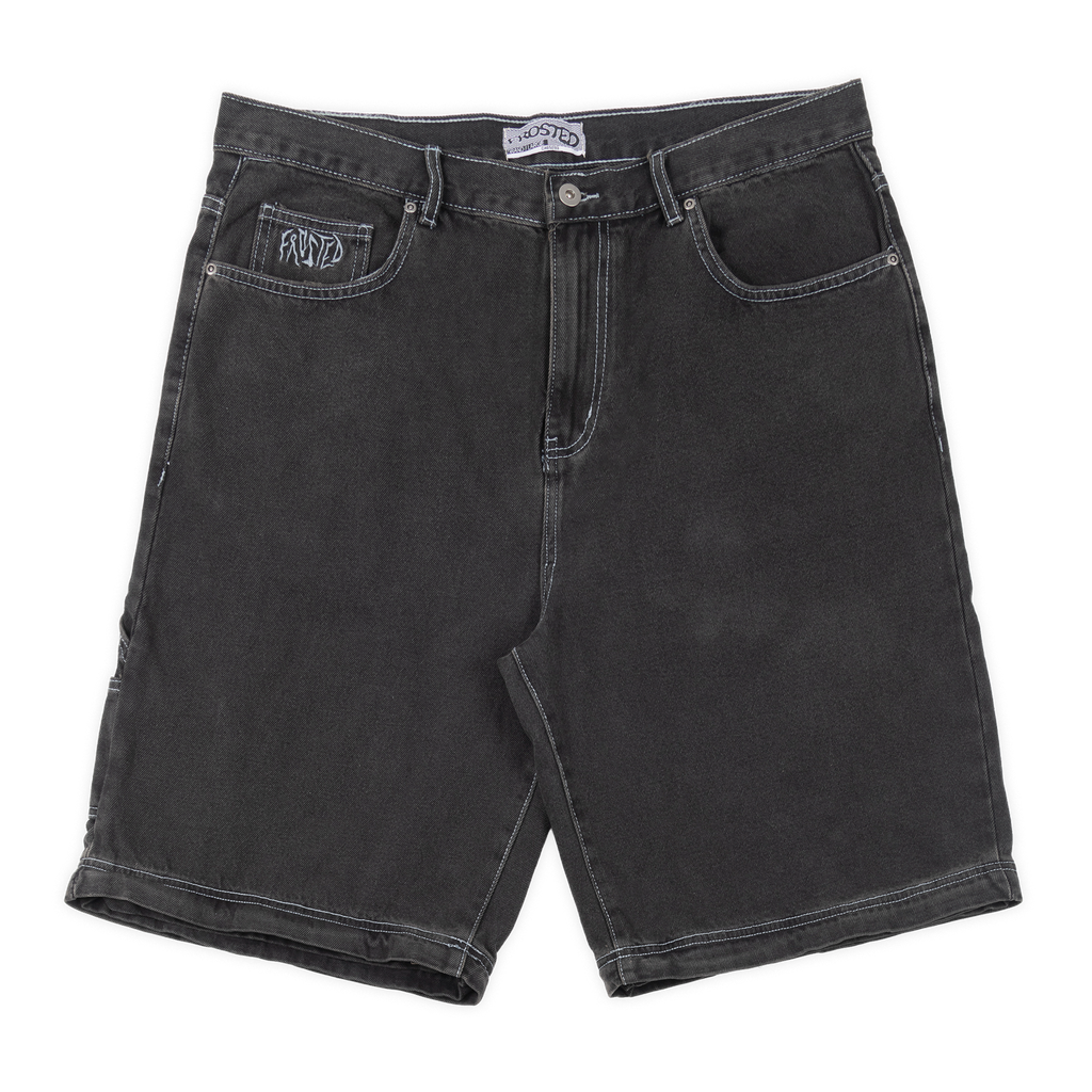 OG Transformer Pants Classic Black