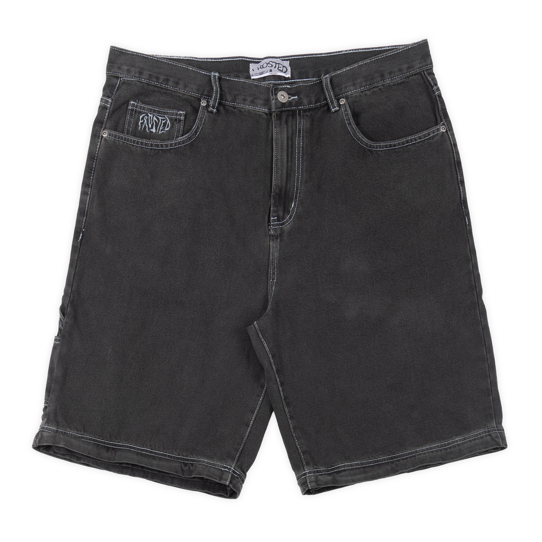 OG Transformer Pants Classic Black