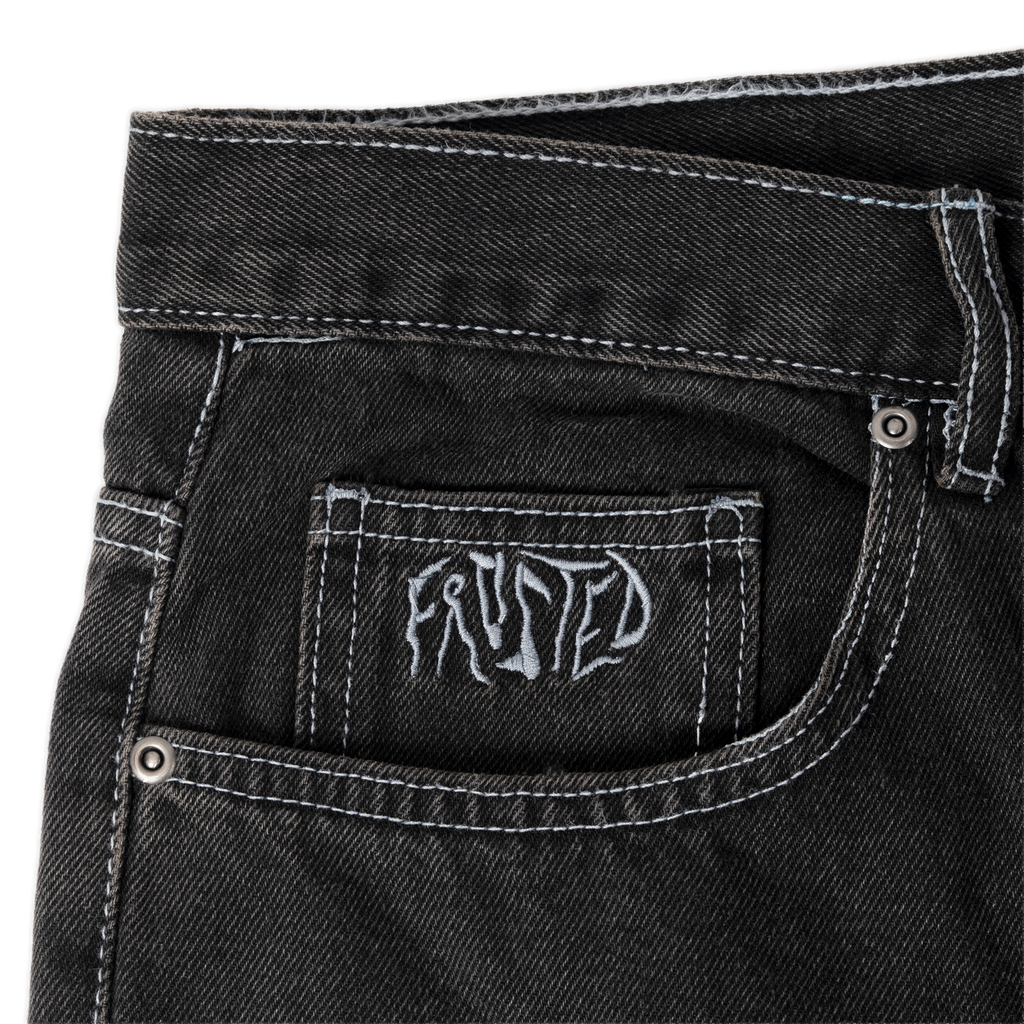OG Transformer Pants Classic Black