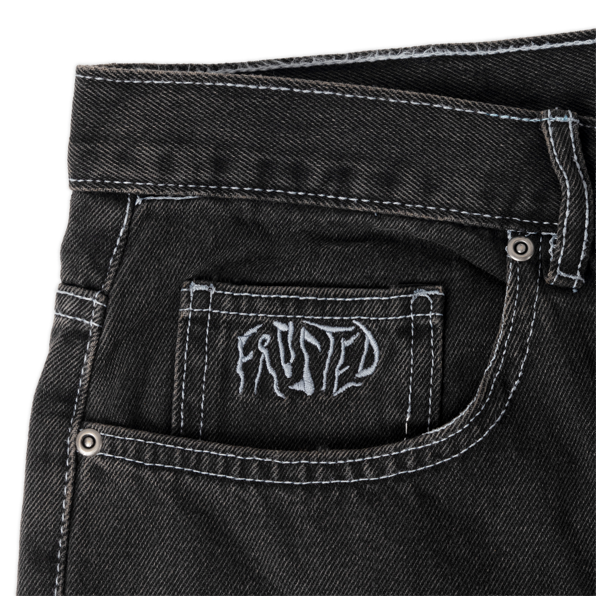 OG Transformer Pants Classic Black