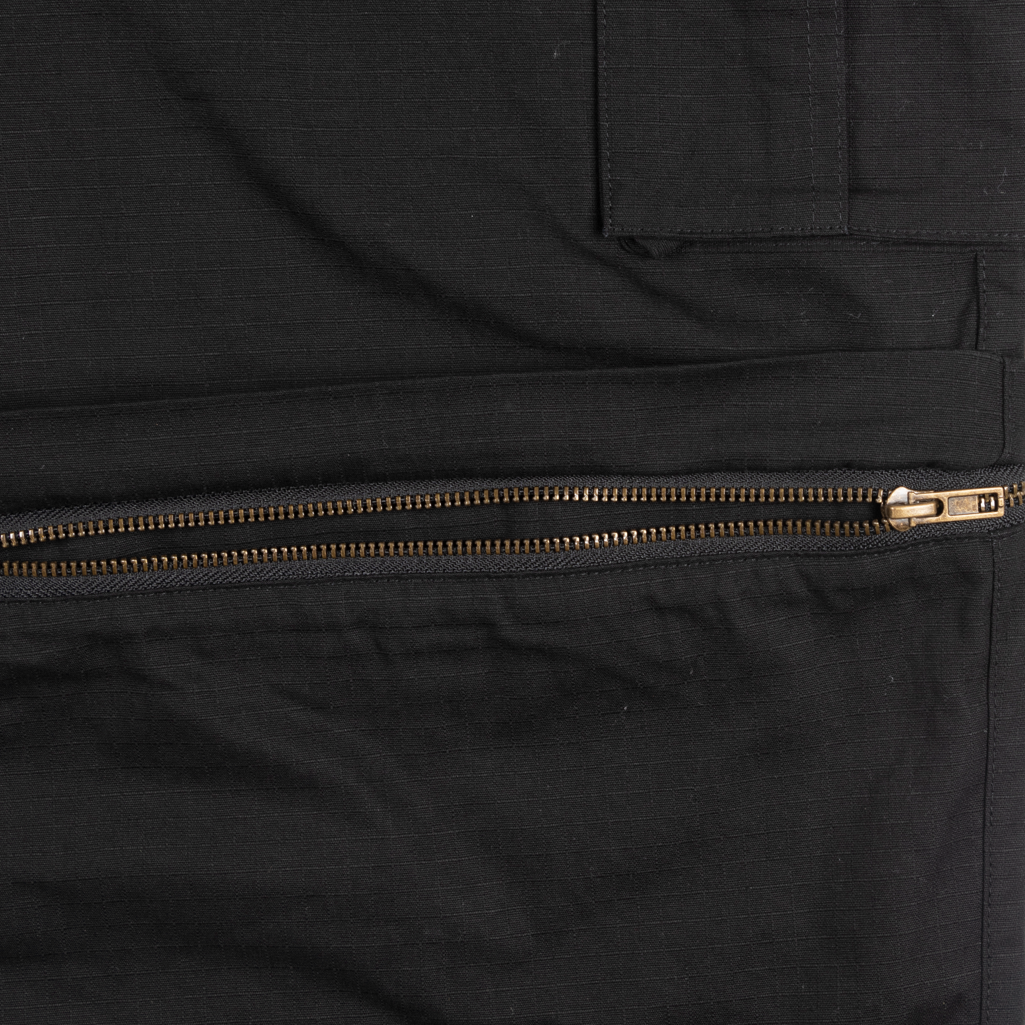Transformer Pants Ripstop Black