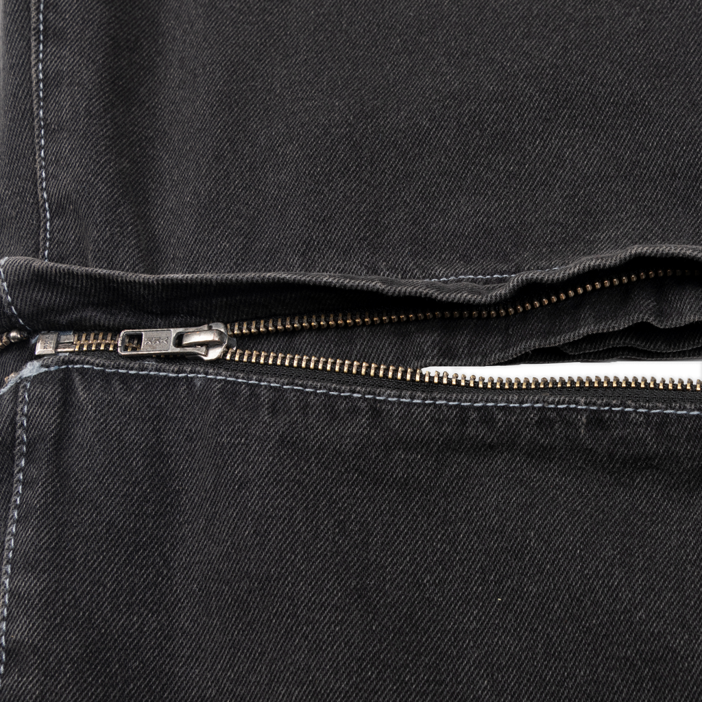 OG Transformer Pants Classic Black