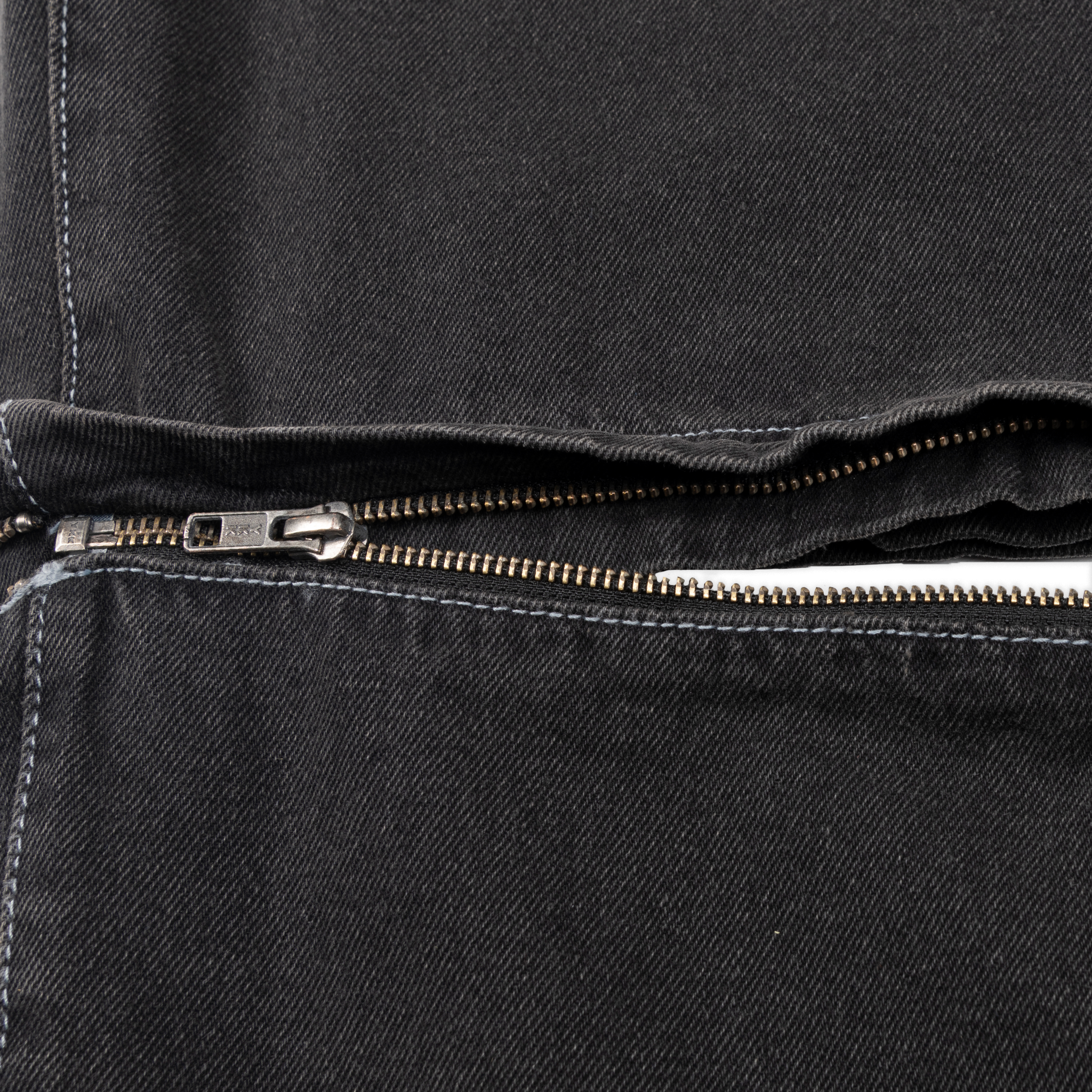 OG Transformer Pants Classic Black