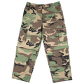 Transformer Pants Ripstop Camo