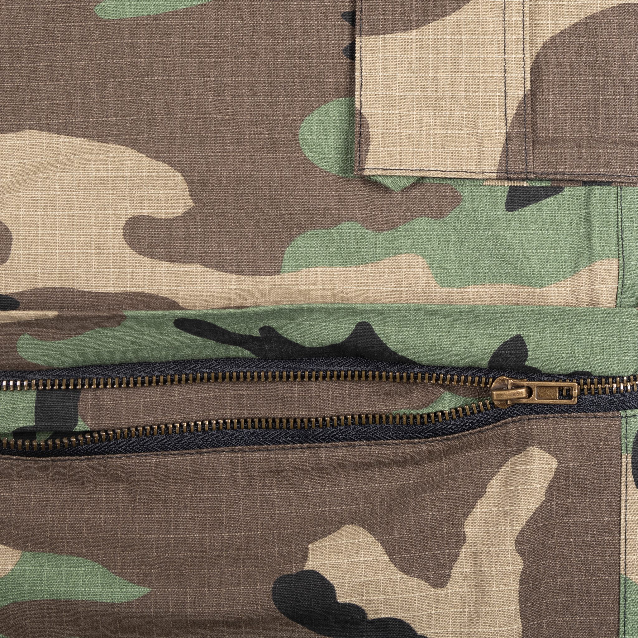 Transformer Pants Ripstop Camo