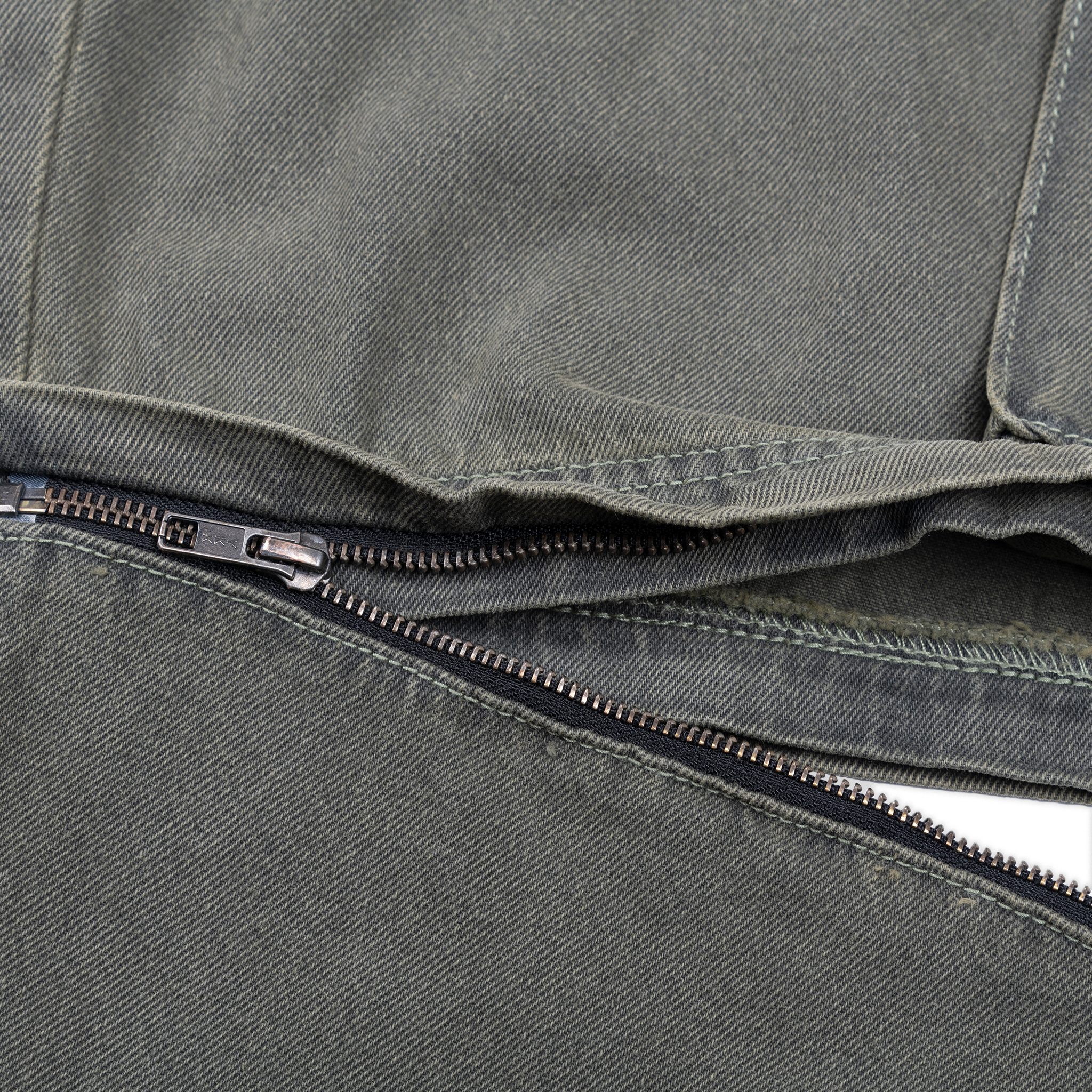 Cargo Transformer Pants Chill Green