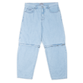 OG Transformer Pants Classic Light Blue