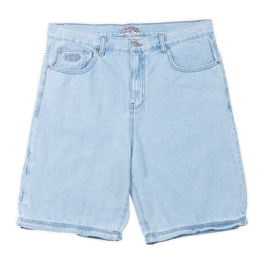 OG Transformer Pants Classic Light Blue