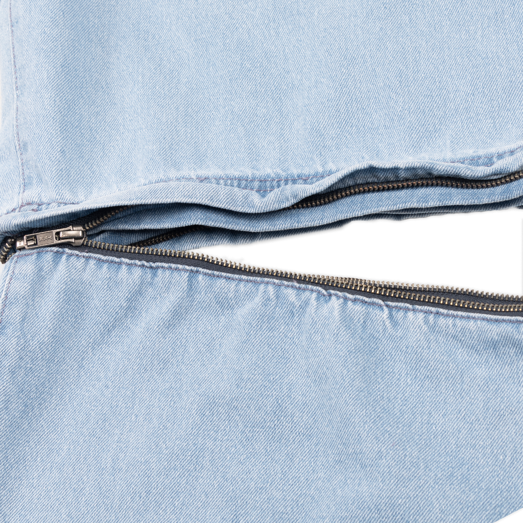 OG Transformer Pants Classic Light Blue