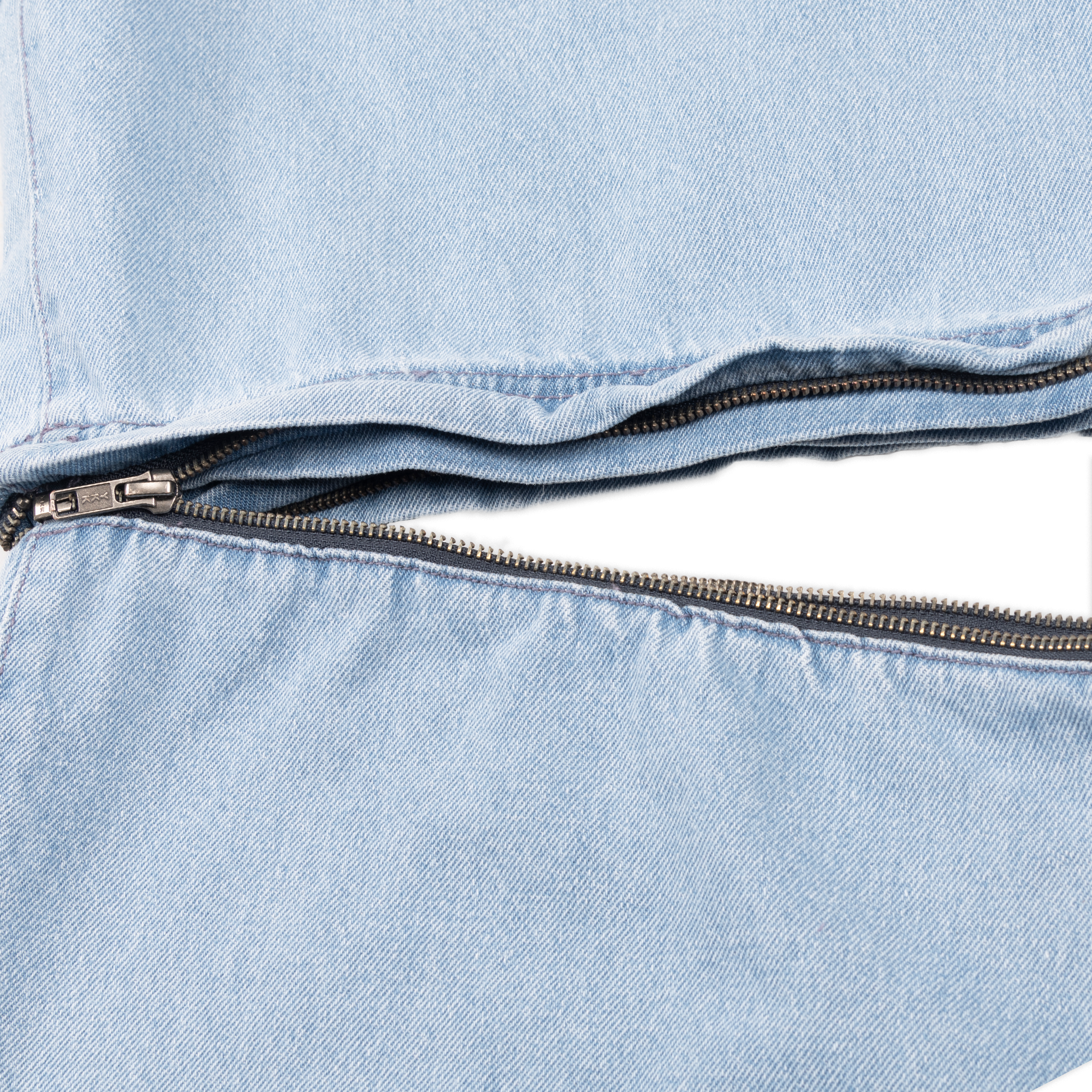 OG Transformer Pants Classic Light Blue