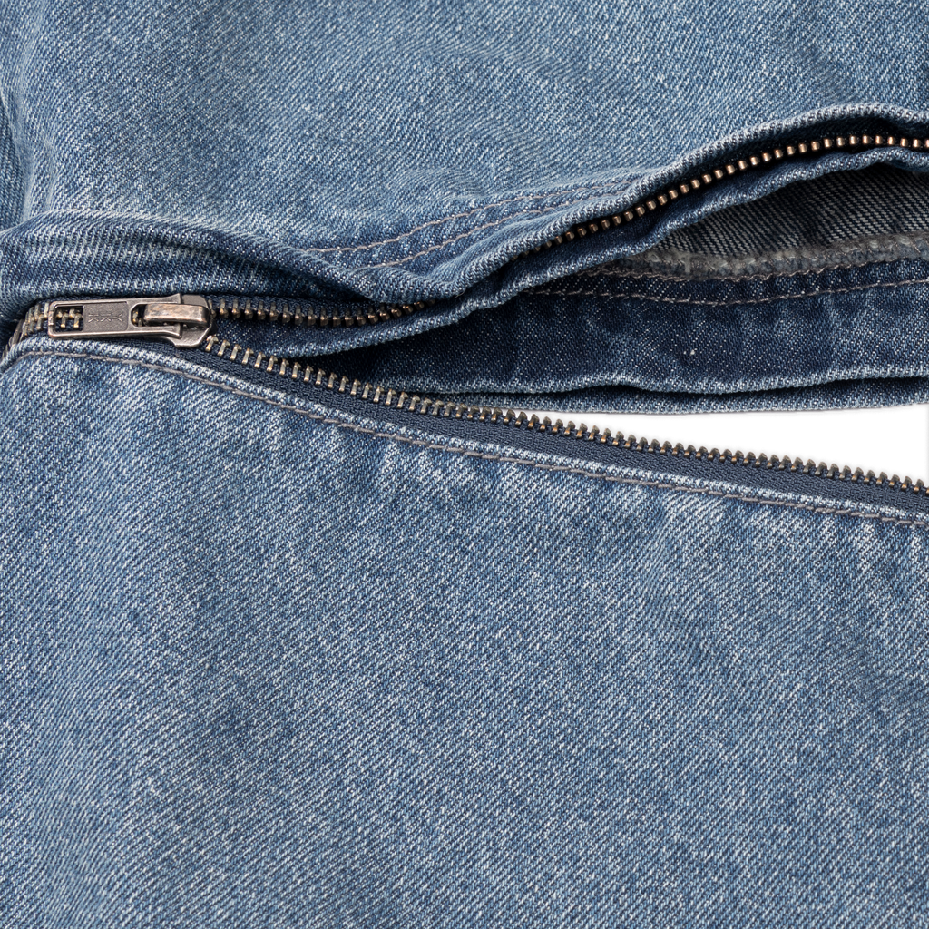 Cargo Transformer Pants Strong Blue