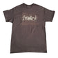 Tribal T-Shirt Brown