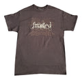 Tribal T-Shirt Brown