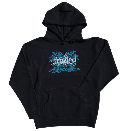 Tribal Hoodie