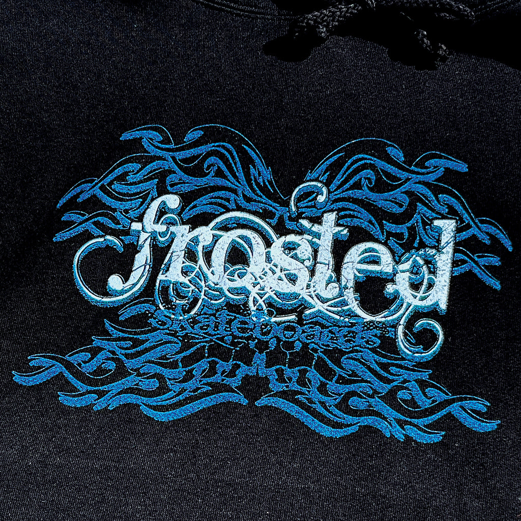 Tribal Hoodie