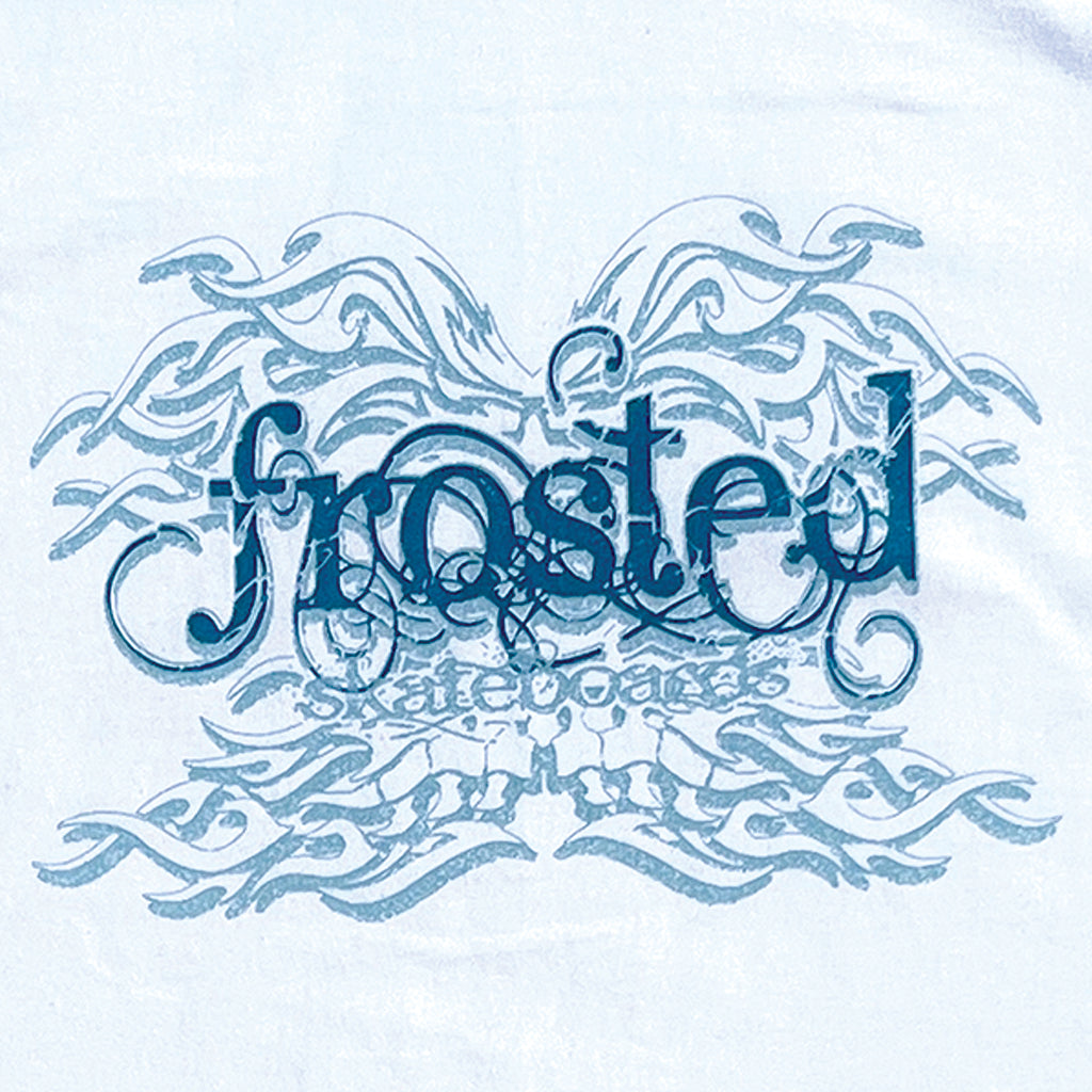Tribal T-Shirt White