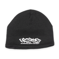 Sandbox Beanie Black