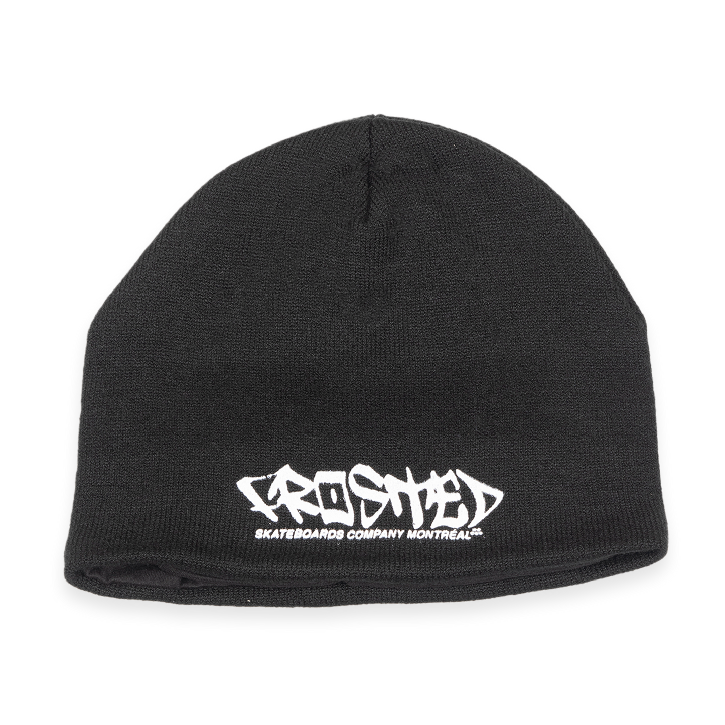 Sandbox Beanie Black
